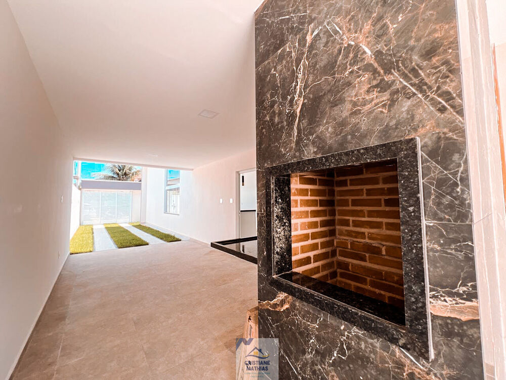 Casa, 3 quartos, 131 m² - Foto 2