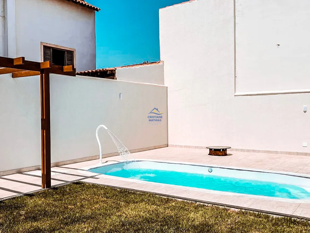 Casa, 3 quartos, 131 m² - Foto 56