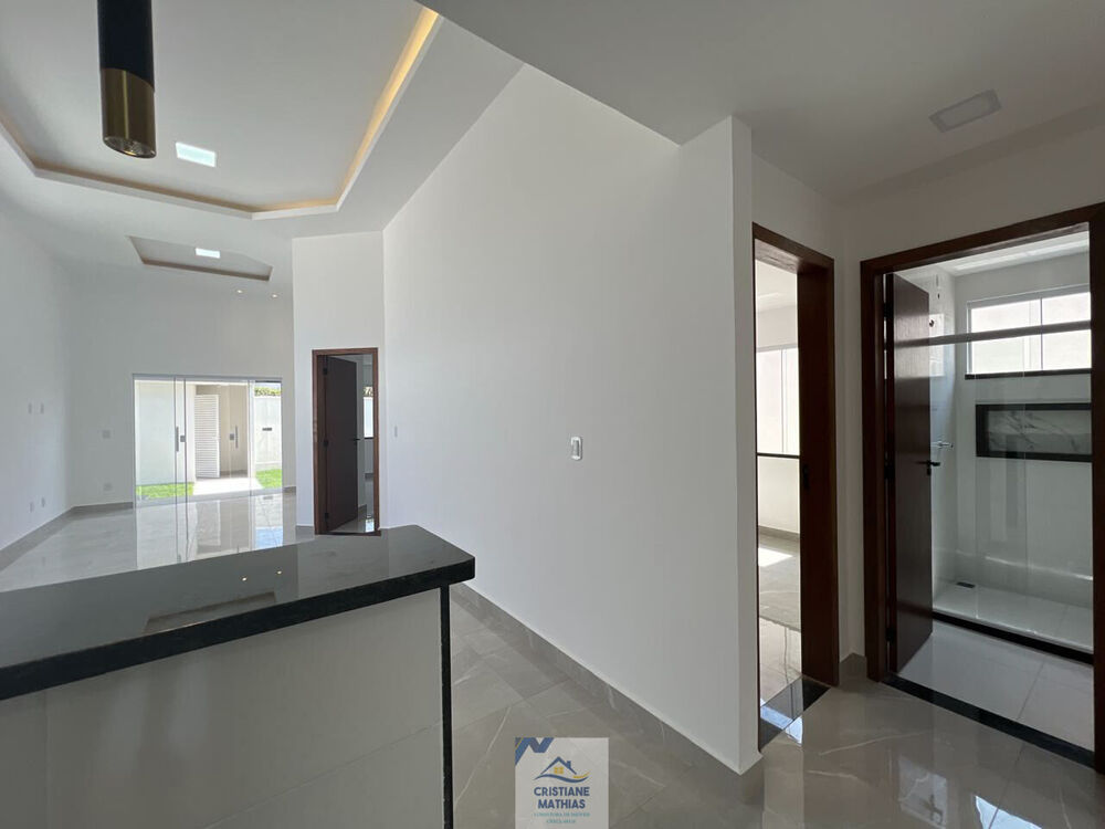 Casa, 3 quartos, 131 m² - Foto 12