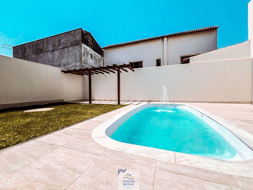 Casa, 3 quartos, 131 m² - Foto 17