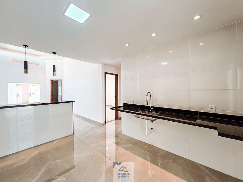 Casa, 3 quartos, 131 m² - Foto 7