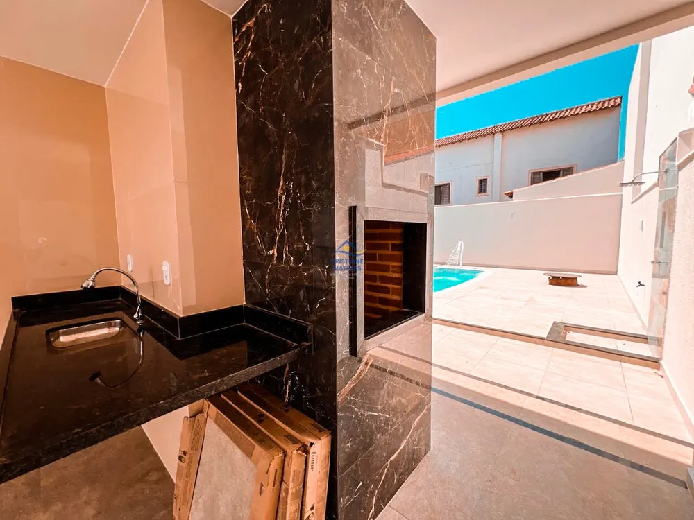 Casa, 3 quartos, 131 m² - Foto 61