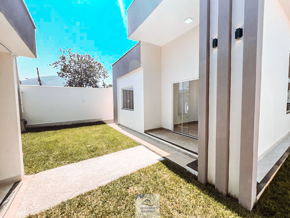 Casa, 3 quartos, 131 m² - Foto 24