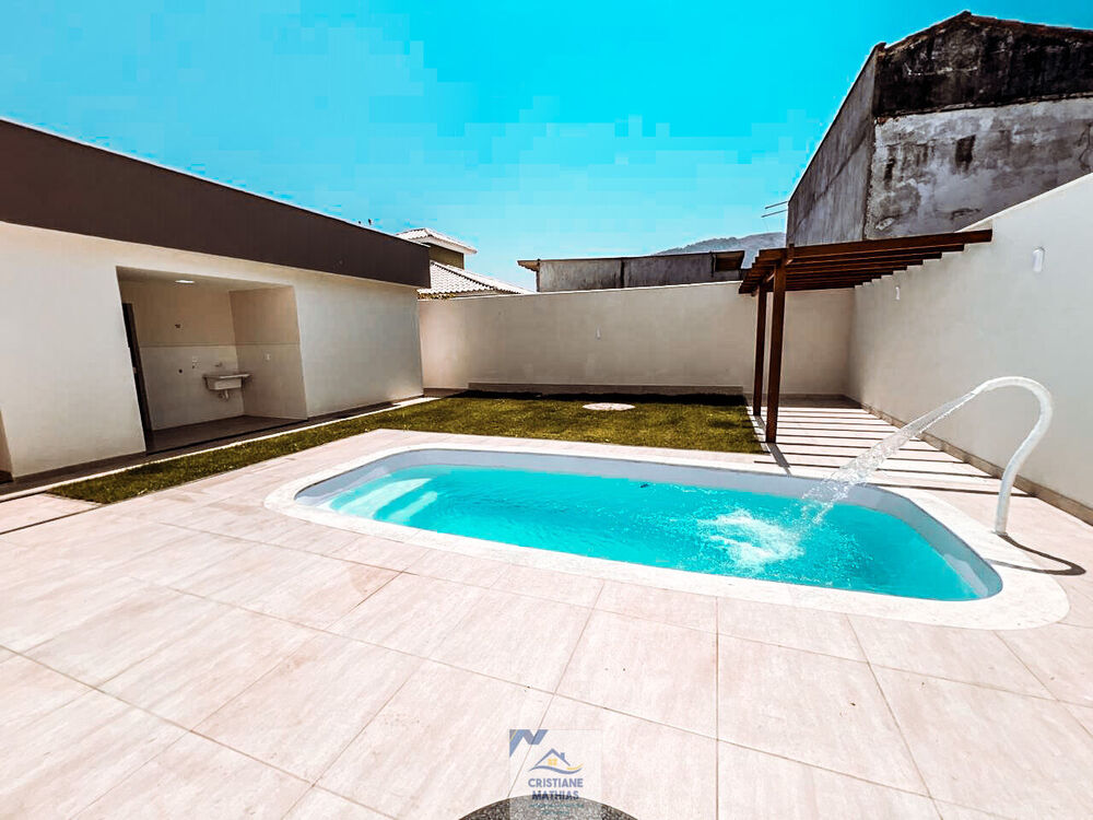 Casa, 3 quartos, 131 m² - Foto 5