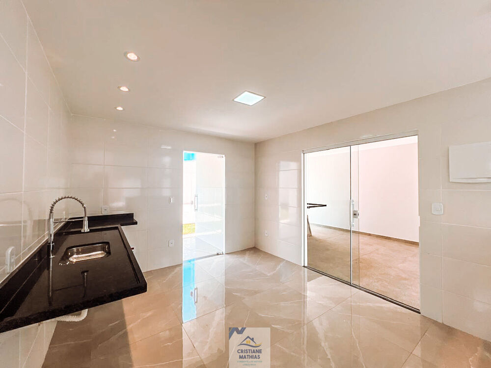 Casa, 3 quartos, 131 m² - Foto 8