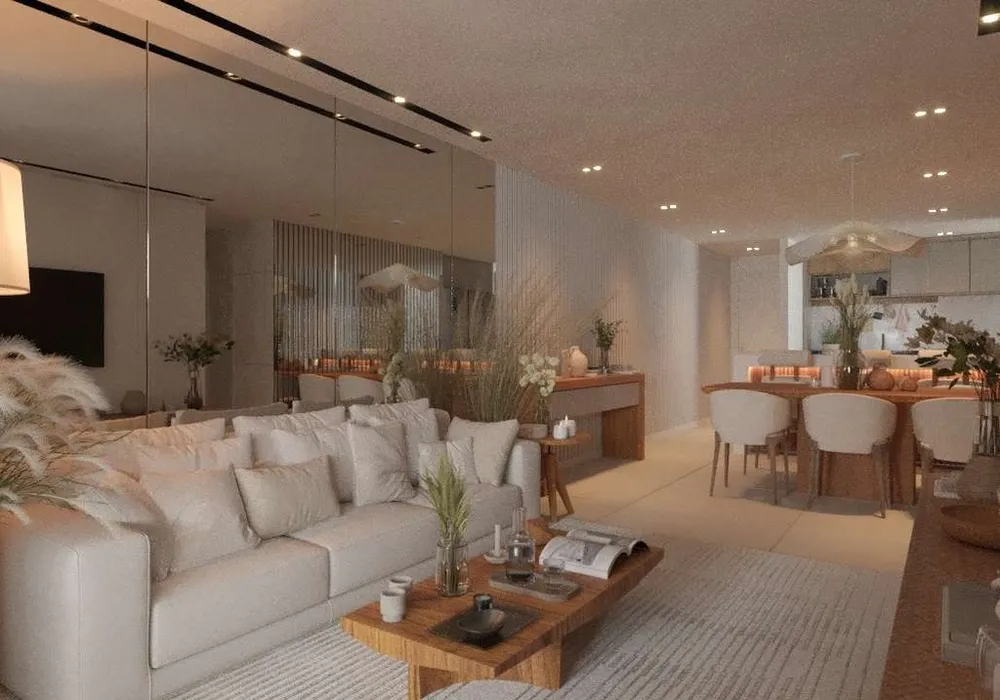Cobertura, 3 quartos, 154 m² - Foto 5