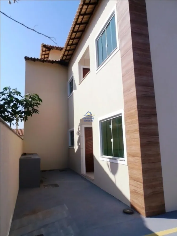 Apartamento, 2 quartos, 55 m² - Foto 3