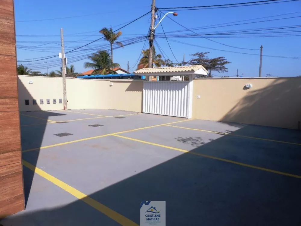 Apartamento, 2 quartos, 55 m² - Foto 40