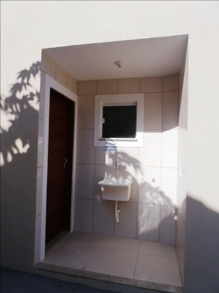 Apartamento, 2 quartos, 55 m² - Foto 7