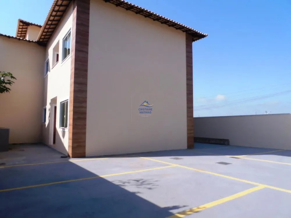 Apartamento, 2 quartos, 55 m² - Foto 2