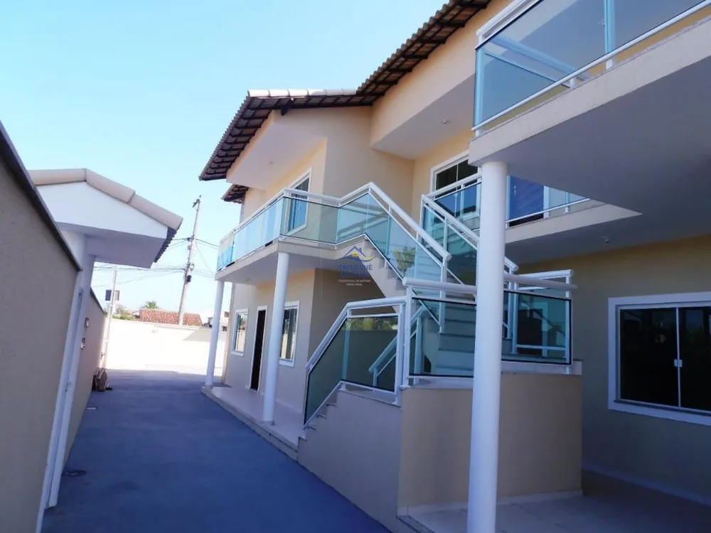 Apartamento, 2 quartos, 55 m² - Foto 5