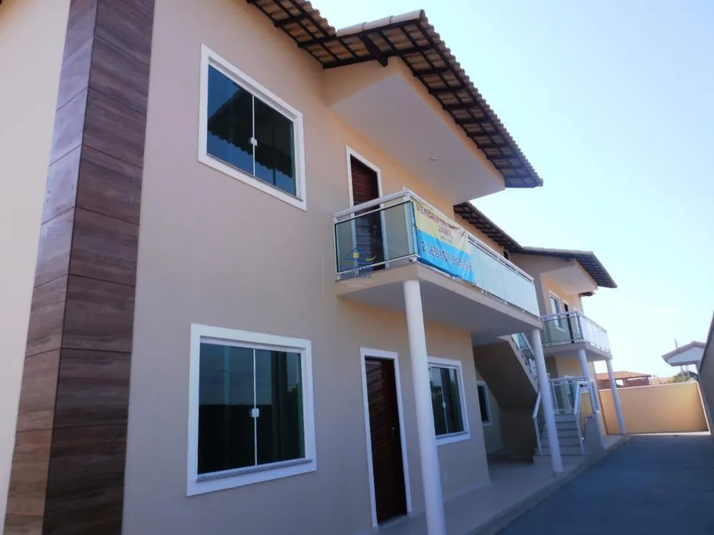Apartamento, 2 quartos, 55 m² - Foto 80