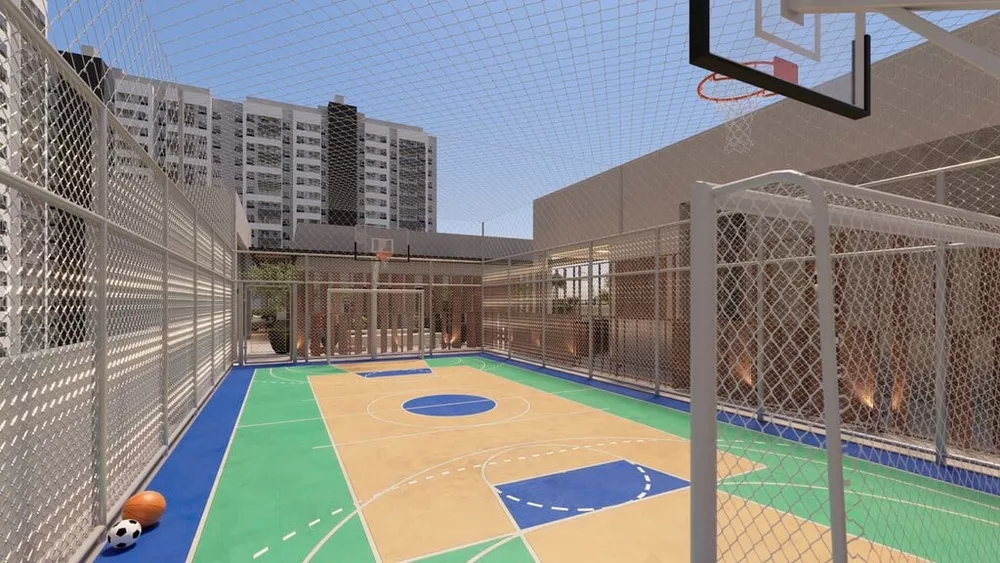 Apartamento, 2 quartos, 52 m² - Foto 38