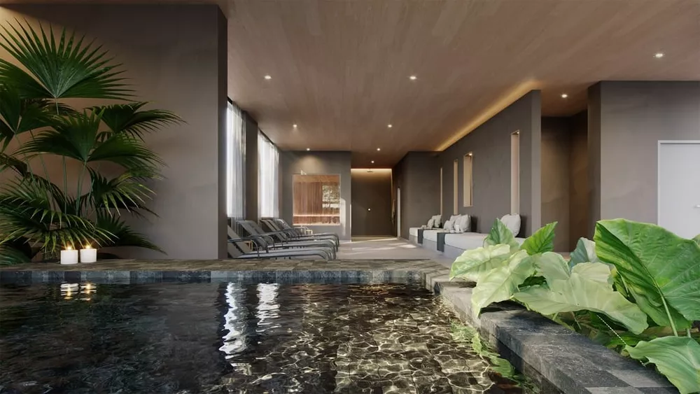 Cobertura, 3 quartos, 339 m² - Foto 19