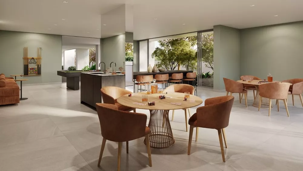 Cobertura, 3 quartos, 339 m² - Foto 16