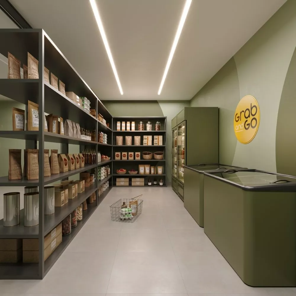 Cobertura, 3 quartos, 339 m² - Foto 18