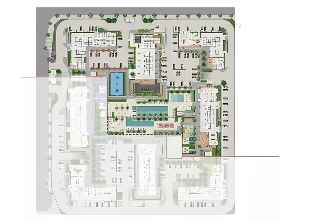 Cobertura, 3 quartos, 339 m² - Foto 34