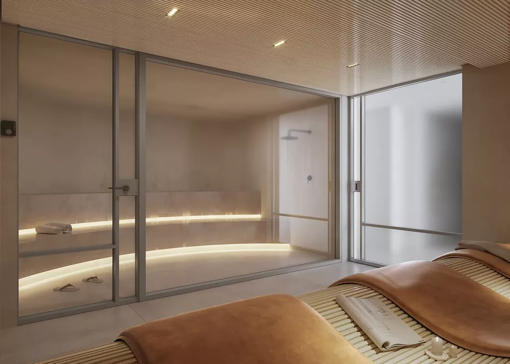 Apartamento, 3 quartos, 304 m² - Foto 12