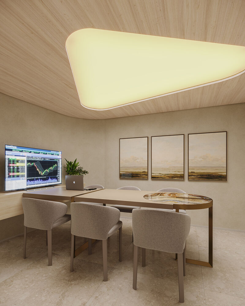 Apartamento, 3 quartos, 304 m² - Foto 9