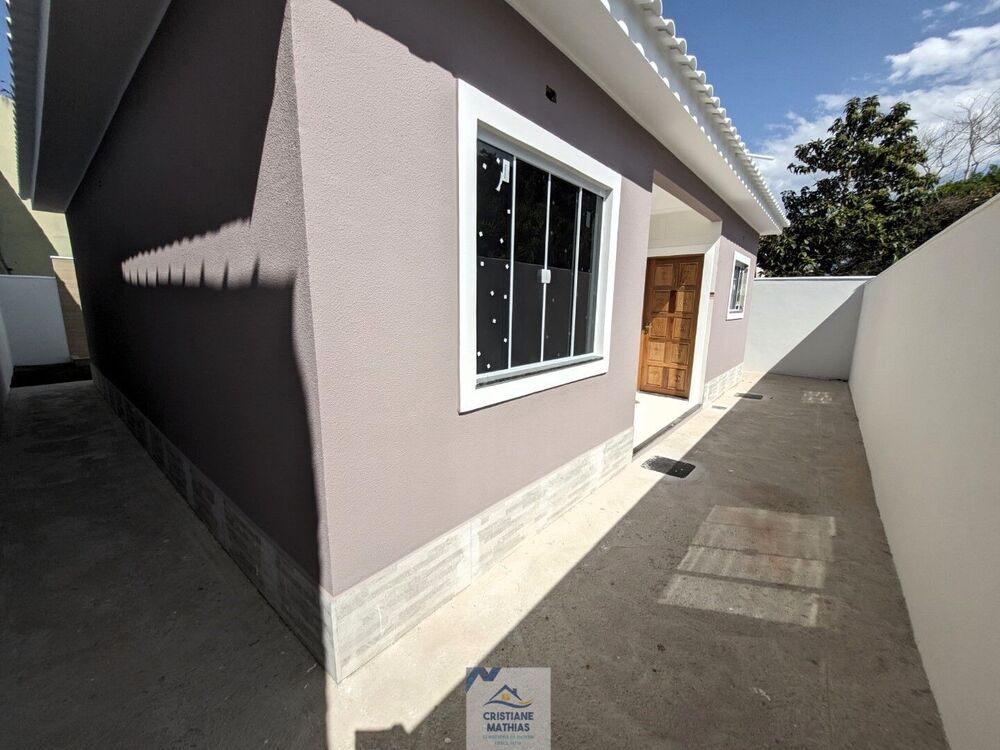 Casa, 3 quartos, 76 m² - Foto 8
