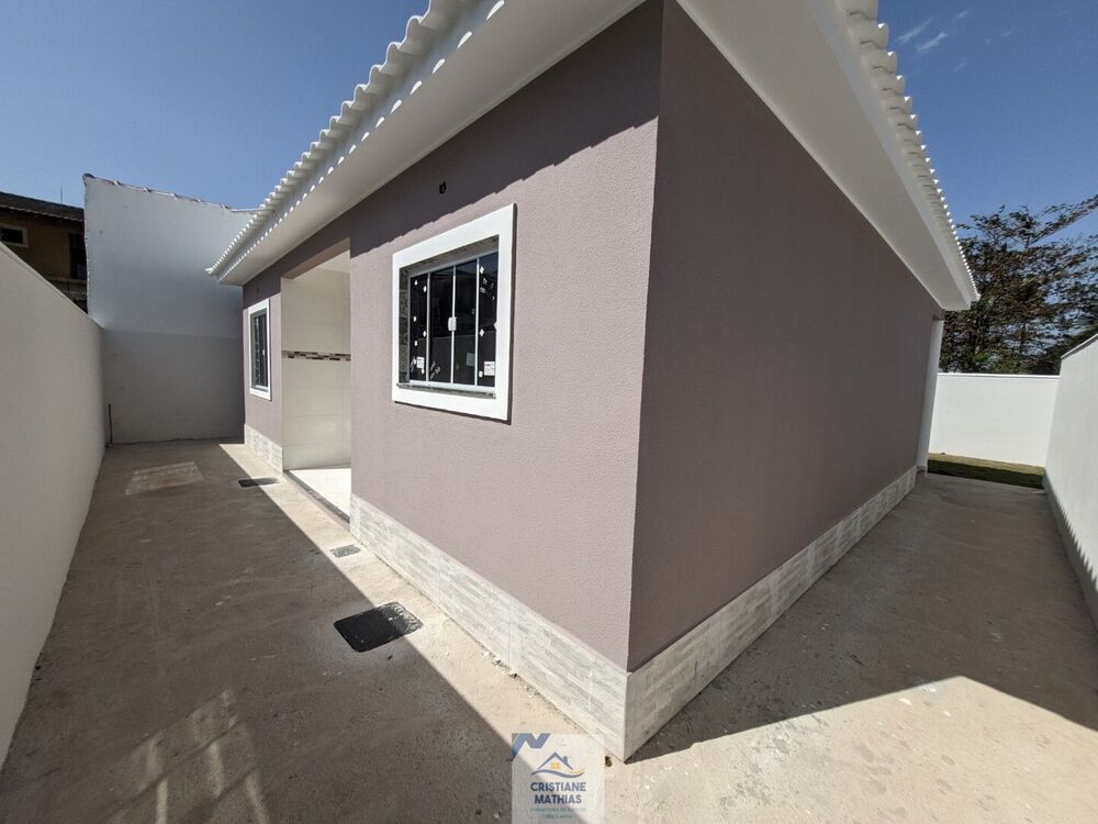 Casa, 3 quartos, 76 m² - Foto 21