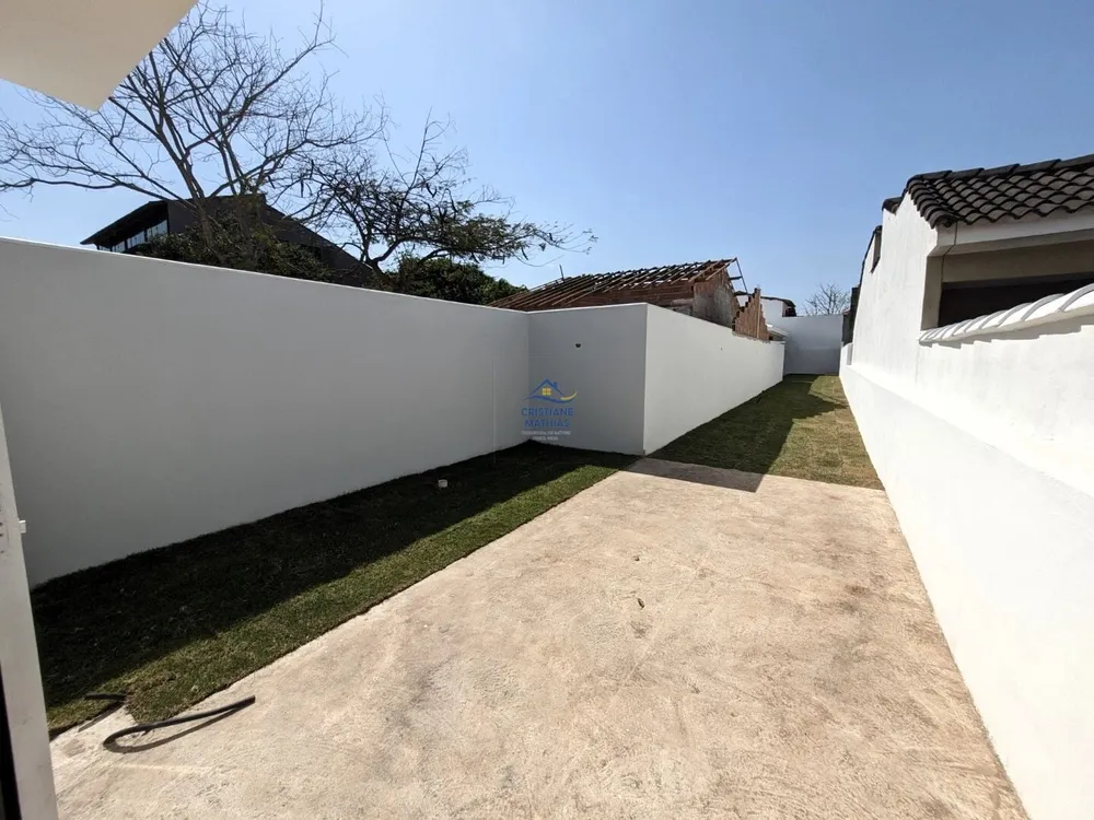 Casa, 3 quartos, 76 m² - Foto 28