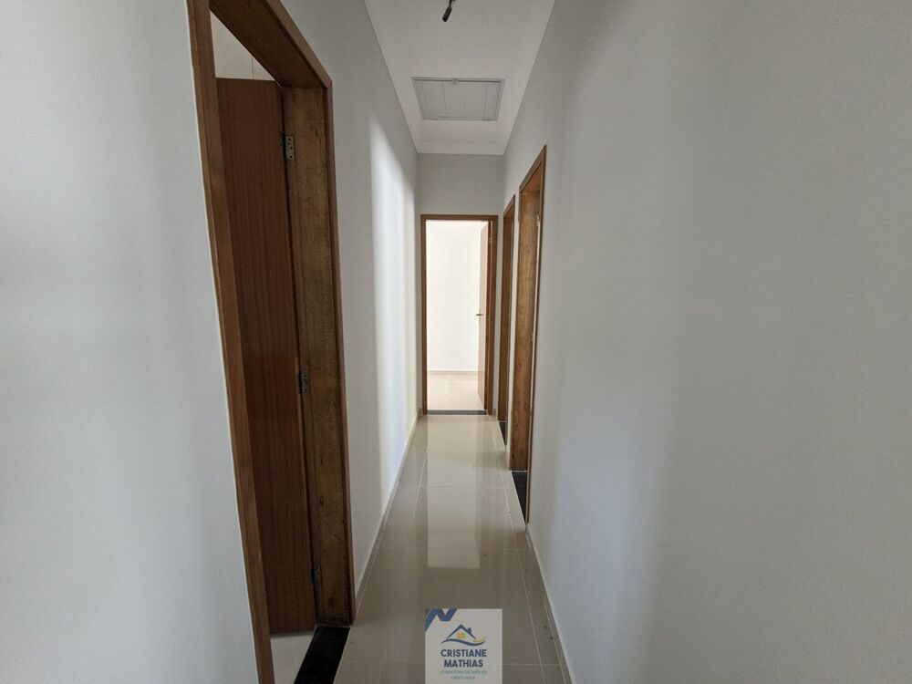 Casa, 3 quartos, 76 m² - Foto 11