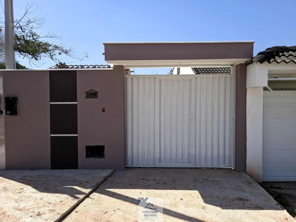 Casa, 3 quartos, 76 m² - Foto 22