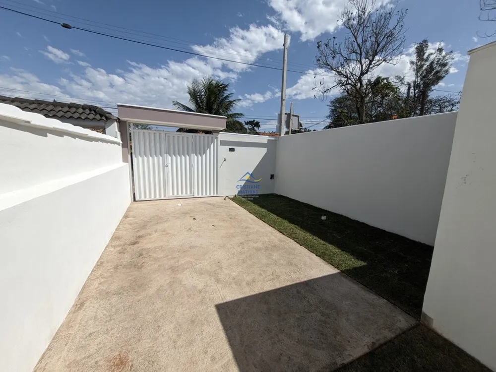 Casa, 3 quartos, 76 m² - Foto 27