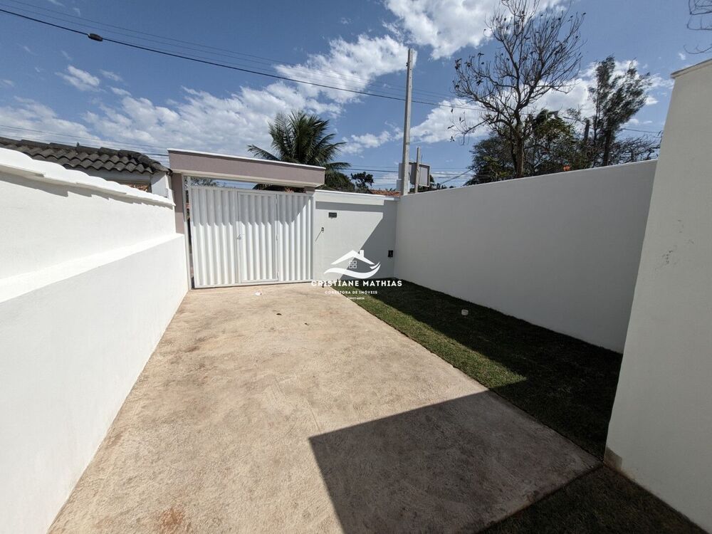 Casa, 3 quartos, 76 m² - Foto 3