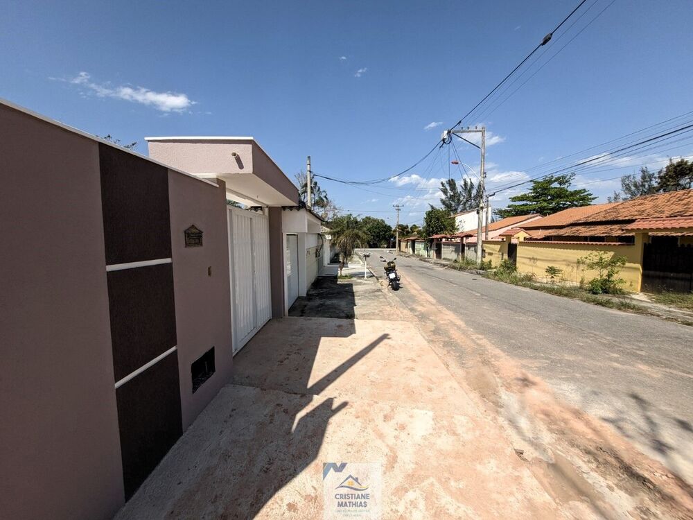 Casa, 3 quartos, 76 m² - Foto 23