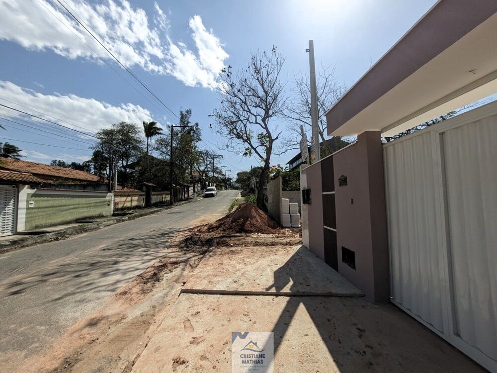 Casa, 3 quartos, 76 m² - Foto 24