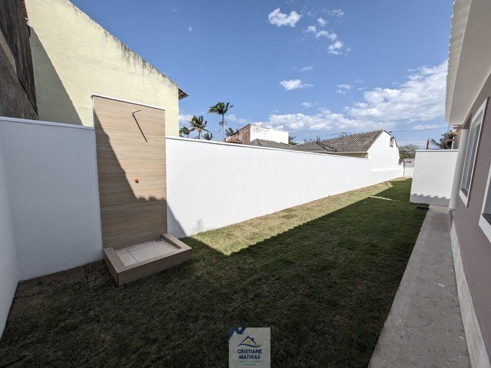 Casa, 3 quartos, 76 m² - Foto 19