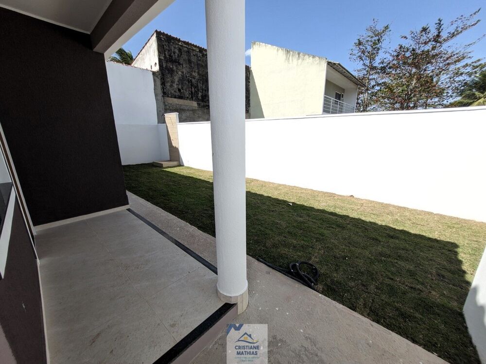 Casa, 3 quartos, 76 m² - Foto 20