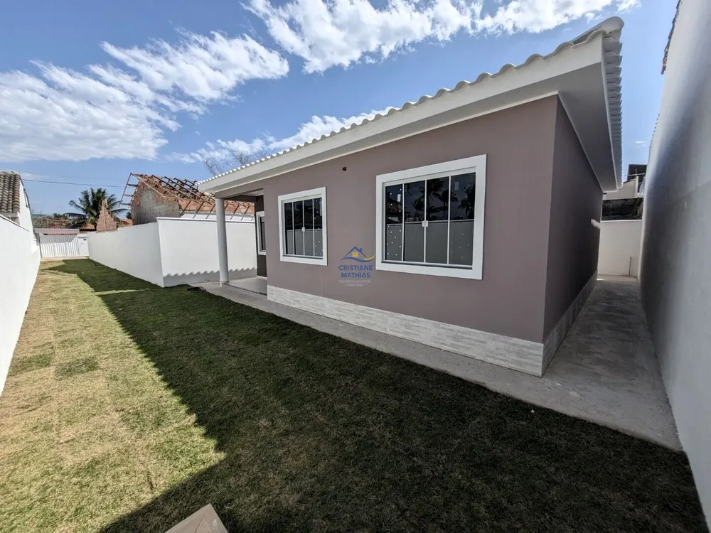 Casa, 3 quartos, 76 m² - Foto 26