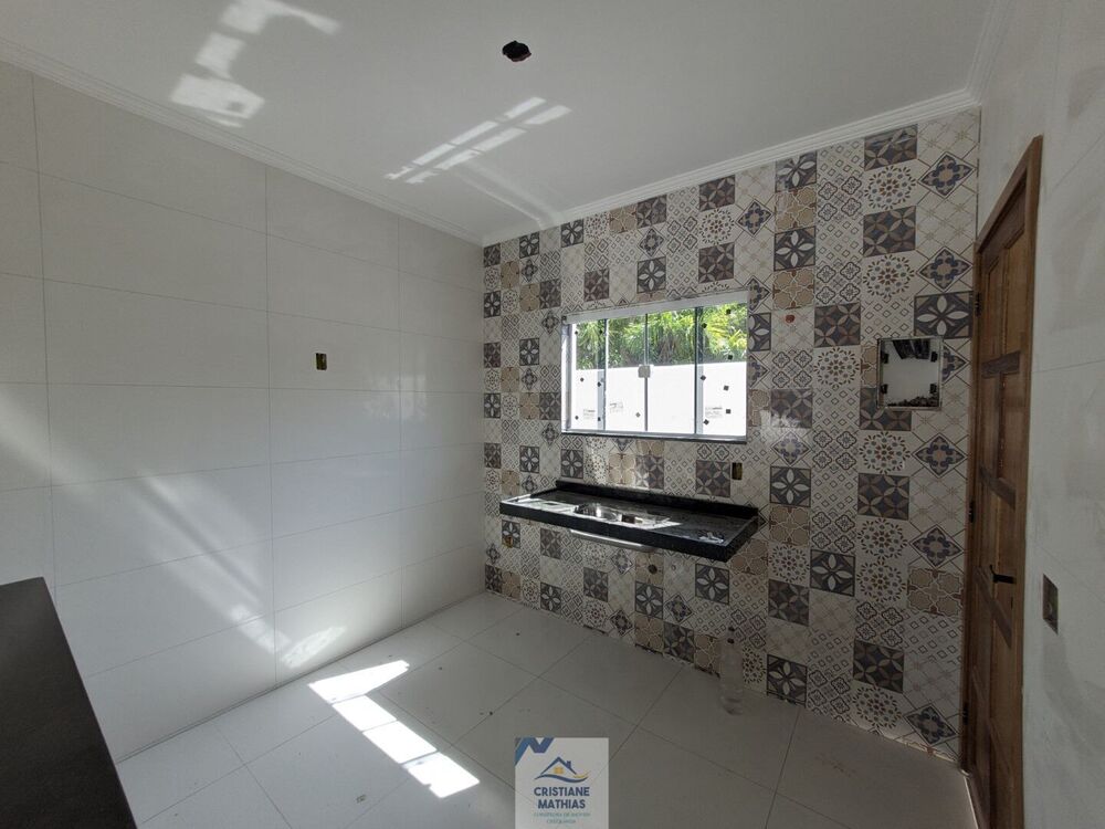 Casa, 3 quartos, 76 m² - Foto 7