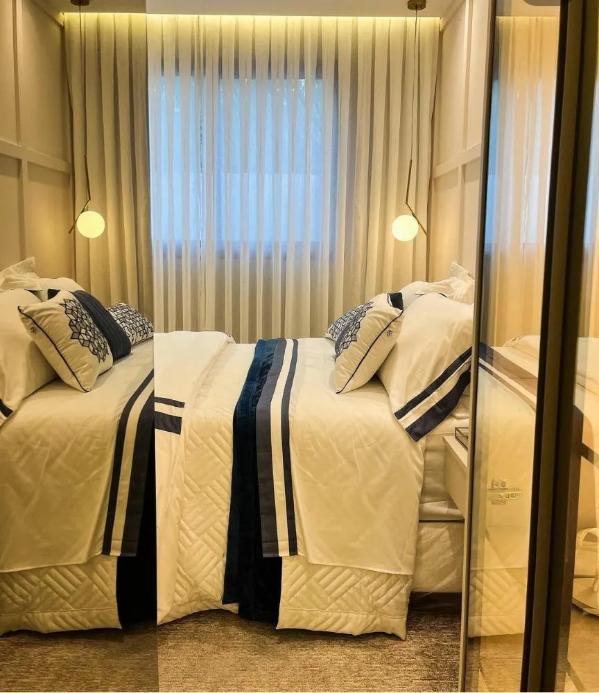 Apartamento, 2 quartos, 97 m² - Foto 8