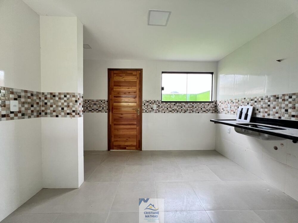 Apartamento à venda com 2 quartos, 54m² - Foto 1