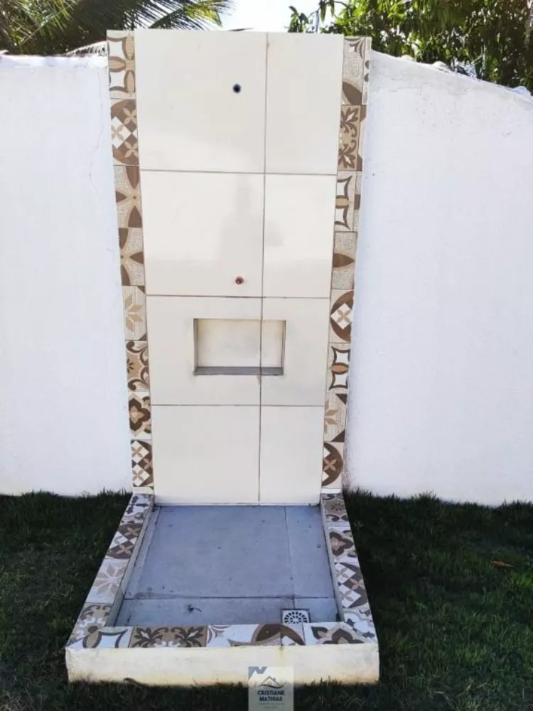 Casa, 3 quartos, 109 m² - Foto 19