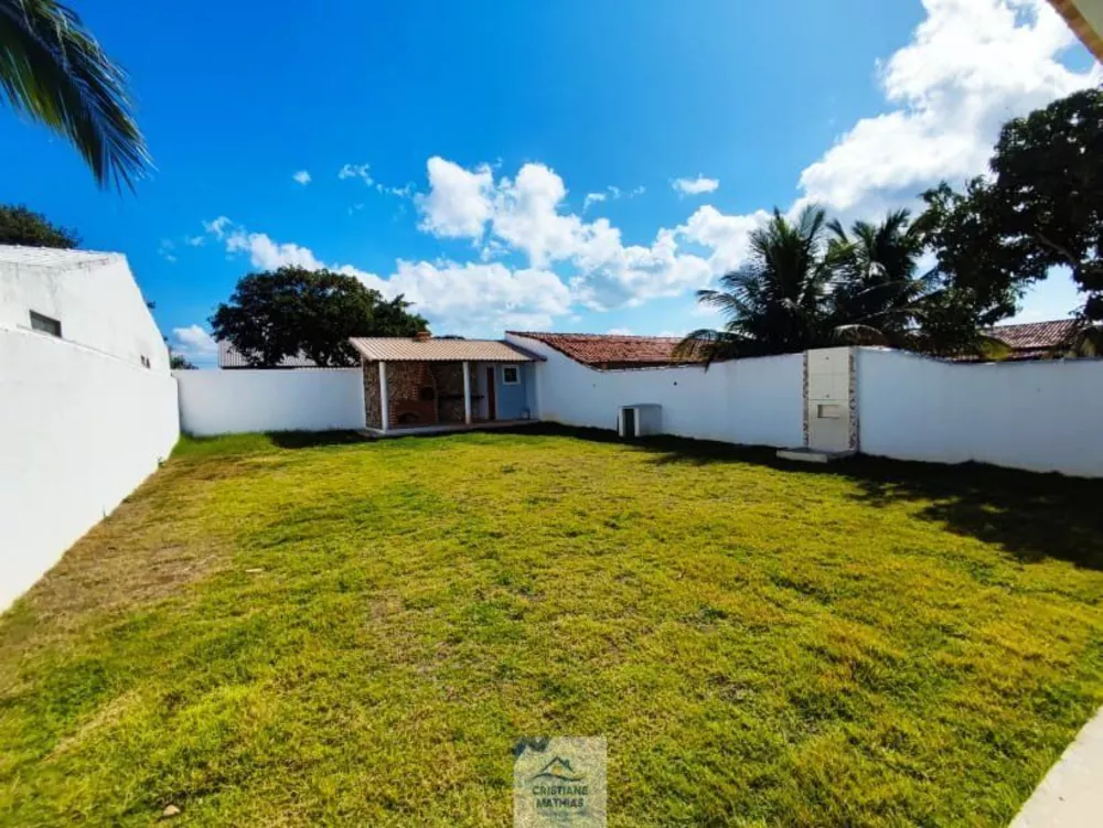 Casa, 3 quartos, 109 m² - Foto 2