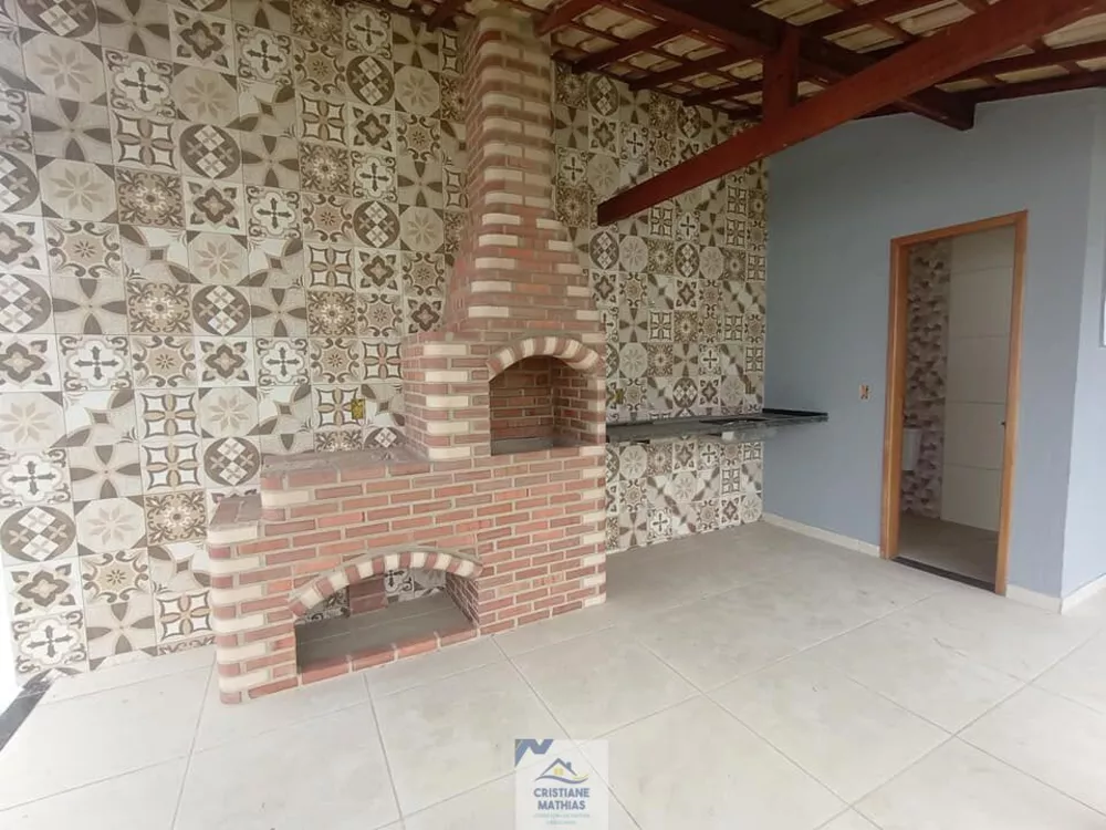 Casa, 3 quartos, 109 m² - Foto 26
