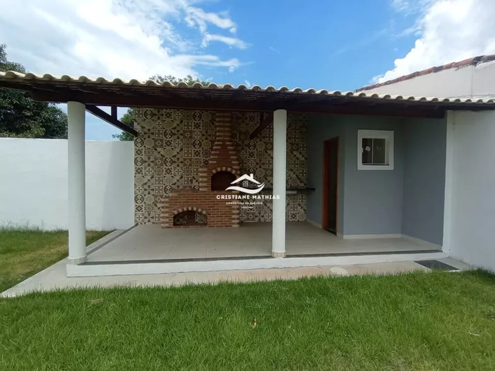 Casa, 3 quartos, 109 m² - Foto 23
