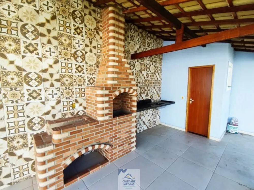 Casa, 3 quartos, 109 m² - Foto 17