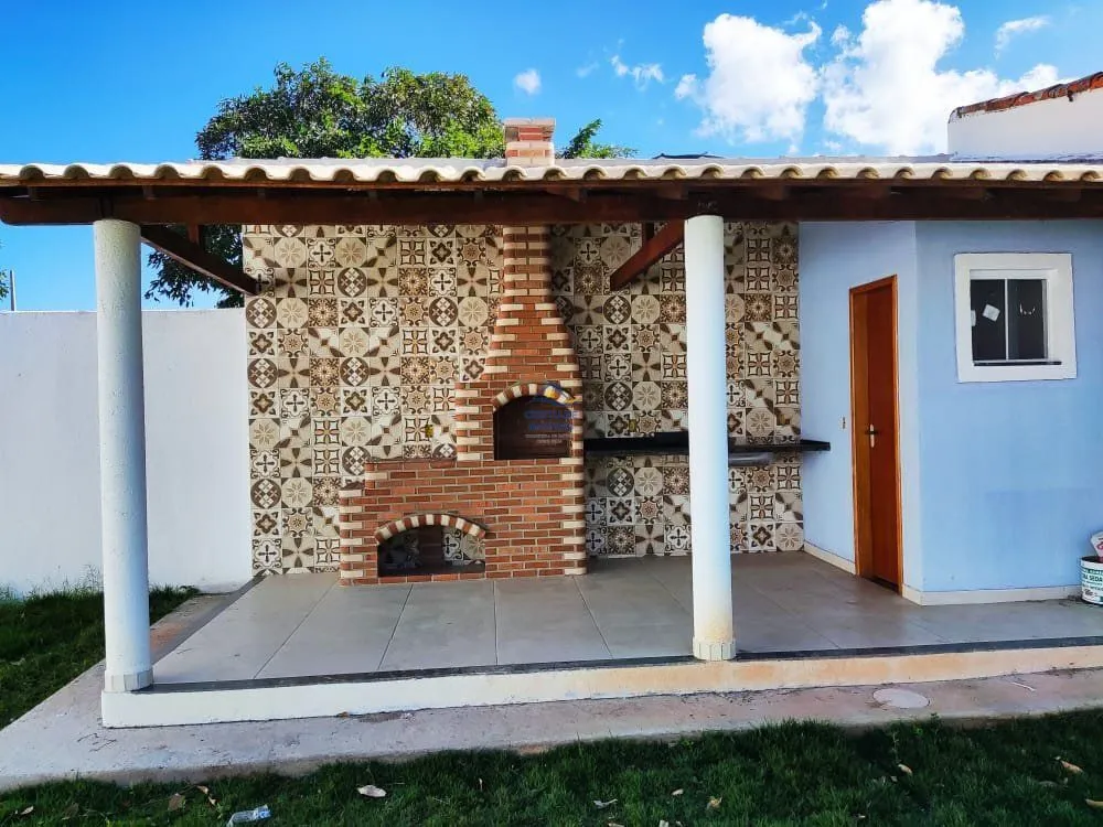 Casa, 3 quartos, 109 m² - Foto 39