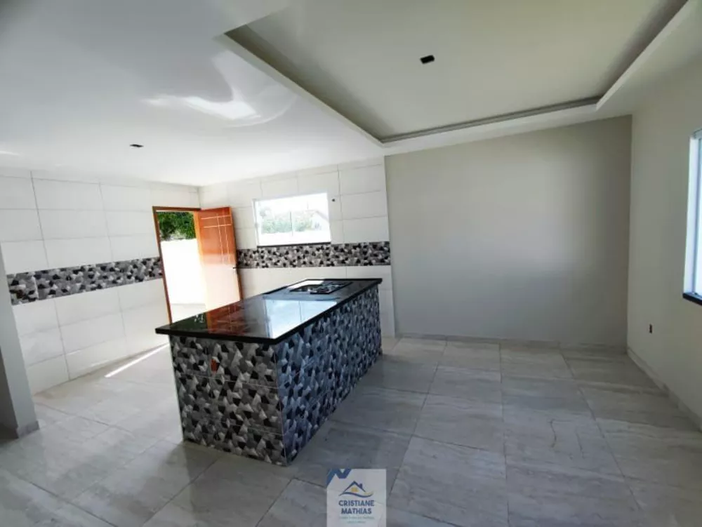 Casa, 3 quartos, 109 m² - Foto 5
