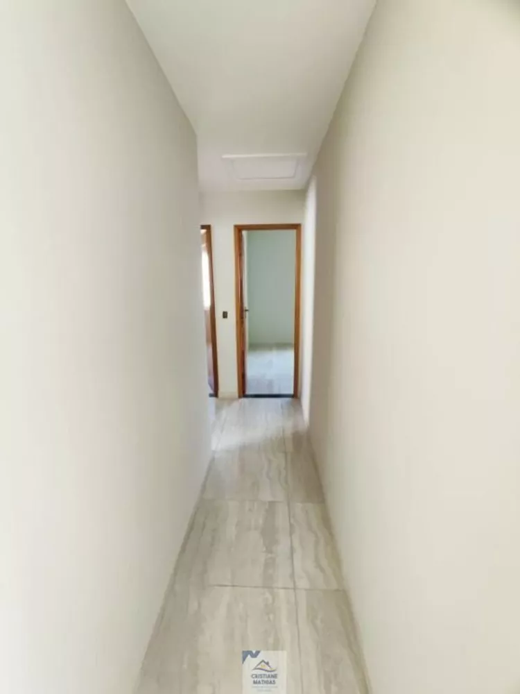 Casa, 3 quartos, 109 m² - Foto 9