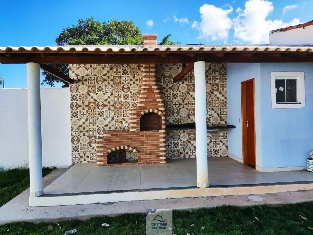 Casa, 3 quartos, 109 m² - Foto 3