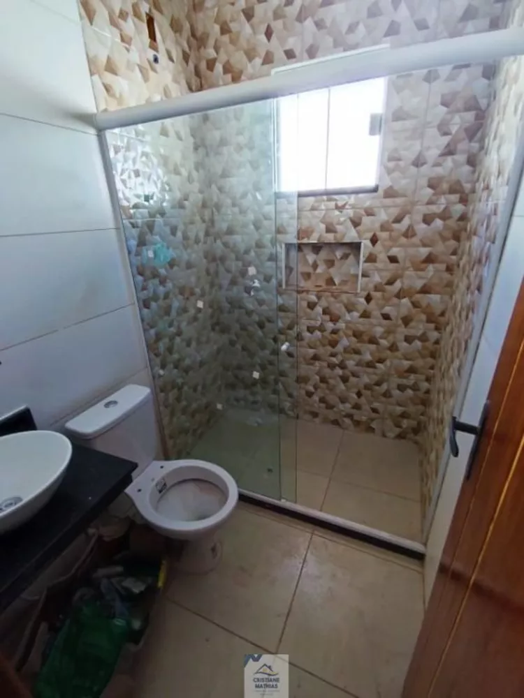 Casa, 3 quartos, 109 m² - Foto 13