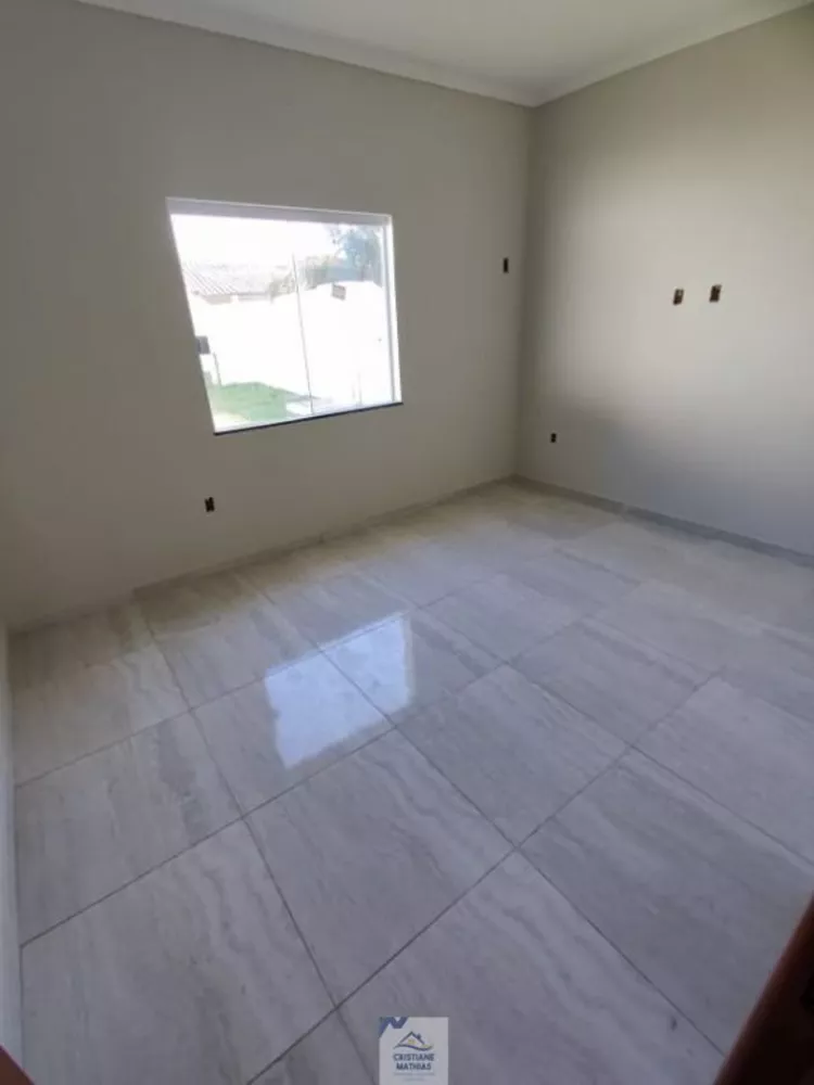 Casa, 3 quartos, 109 m² - Foto 12