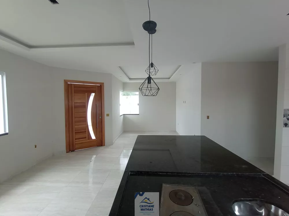 Casa, 3 quartos, 109 m² - Foto 7